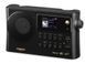 Радиоприемник Sangean WFR-28BT Black 039127 фото 6