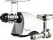 Соковитискач шнековий Sana Juicer by Omega EUJ-707 White 035918 фото 2