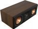 Акустична система центрального каналу Klipsch RP-500C II Walnut 601447 фото 5