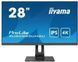 Монітор Iiyama XUB2893UHSU-B1 607688 фото 1
