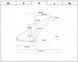 Велосипед гірський (MTB) Ghost Kato Essential 29 2022 Grey 603212 фото 2