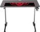 Геймерський ігровий стіл Diablo Chairs X-Mate 1100 Black/Red 604355 фото 5