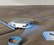Робот-пилосос з вологим прибиранням Ecovacs Deebot X8 Omni White 598544 фото 5