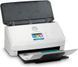 Протяжной сканер HP ScanJet Pro N4000 Wi-Fi (6FW08A) 485951ua фото 2