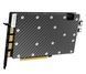 Відеокарта Inno3D GeForce RTX 5090 iCHILL Frostbite Pro 32G (C50903-32D7X-1759FBP) 615001 фото 2