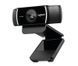 Веб-камера Logitech C922 Pro Stream (960-001089, 960-001088, 960-001087) 325494ua фото 2