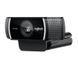 Веб-камера Logitech C922 Pro Stream (960-001089, 960-001088, 960-001087) 325494ua фото 1