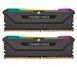 Память для настольных компьютеров Corsair 32 GB (2x16GB) DDR4 3600 MHz Vengeance RGB PRO SL (CMH32GX4M2Z3600C18) 026384 фото 1
