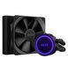Водяне охолодження NZXT Kraken 120 (RL-KR120-B1) 013484 фото 1