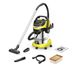 Профессиональный пылесос Karcher WD 6 P S V-30/6/22/T (1.628-361.0) 364038 фото 1