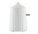 Соковитискач для цитрусових (цитрус-прес) Alessi Plisse MDL07W 035848 фото 1