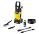 Минимойка высокого давления Karcher K 3 Car (1.601-886.0) 024552 фото 2