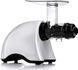 Соковитискач шнековий Sana Juicer by Omega EUJ-707 White 035918 фото 4