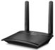 Беспроводной маршрутизатор (роутер) TP-Link TL-MR100 349650 фото 2