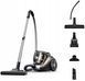 Пылесос безмешковый Tefal TW4B70 596991 фото 1