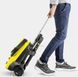 Минимойка высокого давления Karcher K 4 Classic Car (1.679-422.0) 607439 фото 2