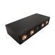Акустична система центрального каналу Klipsch RP-504C Ebony 004001 фото 3