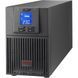 ИБП непрерывного действия (Online) APC Easy UPS SRV 3000VA (SRV3KI) 010081 фото 9