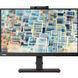 Монитор Lenovo ThinkVision T22v-20 (61FBMAT6EU) 023619 фото 1