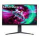 Монитор LG 32GR93U-B 022492 фото 1