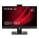 Монитор ViewSonic VG2756V-2K 026624 фото 1