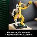Блоковий конструктор LEGO Fortnite Peely Bone (77072) 613305 фото 34