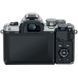 бездзеркальний фотоапарат Olympus OM-D E-M10 Mark IV kit (14-42mm) Silver 004332 фото 5