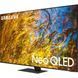 QLED телевизор Samsung QE55QN95D 003060 фото 3