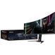 Монитор GIGABYTE CO49DQ Gaming Monitor 023369 фото 7