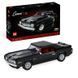 Авто-конструктор LEGO Icons Шевроле Камаро Z28 (10304) 613498 фото 9