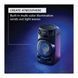 Мультимедійна акустика Sony MHCV13 029169 фото 6