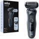 Электробритва мужская Braun Series 6 61-N1000s 012861 фото 3