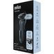 Электробритва мужская Braun Series 6 61-N1000s 012861 фото 7