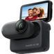 Екшн-камера Insta360 GO 3S 4K Standard Bundle 64GB Black (CINSAATA_GO3S14) 014410 фото 1