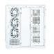 Корпус Zalman P50 DS White 570983ua фото 14