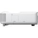Ультракороткофокусний проектор Epson EH-LS650W (V11HB07040) 042992 фото 5