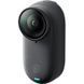 Екшн-камера Insta360 GO 3S 4K Standard Bundle 64GB Black (CINSAATA_GO3S14) 014410 фото 4