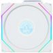 Вентилятор Lian Li Uni Fan TL120 LCD Wireless 3-pack White (12RTLLCD1W3W) 585371 фото 5