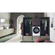 Стиральная машина автоматическая Haier HW90-BP14939 031542 фото 7