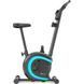 Велотренажер магнитный Hop-Sport HS-015H Vox Blue (5902308219823) 009890 фото 5