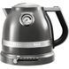 Электрочайник KitchenAid 5KEK1522EMS 016817 фото 1