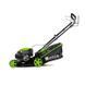Газонокосарка бензинова Zipper ZI-BRM420 014703 фото 6