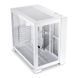 Корпус Lian Li O11D Mini-S White 018044 фото 2