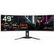 Монитор GIGABYTE CO49DQ Gaming Monitor 023369 фото 1
