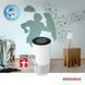 Очищувач повітря Soehnle Airfresh Clean Connect 500 (68098) 026055 фото 8