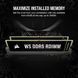 Пам'ять для настільних комп'ютерів Corsair 128 GB (4x32GB) DDR5 5600 MHz WS (CMA128GX5M4B5600C40) 027802 фото 5