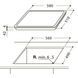 Варочная поверхность электрическая Whirlpool AKT 8210 LX 007263 фото 4
