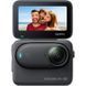 Екшн-камера Insta360 GO 3S 4K Standard Bundle 64GB Black (CINSAATA_GO3S14) 014410 фото 2