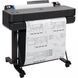 Плоттер HP DesignJet T630 24"+ Wi-Fi (5HB09A) 034045 фото 5