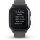 Смарт-годинник Garmin Venu Sq 2 Slate Aluminum Bezel with Shadow Gray Case and Silicone Band (010-02701-00/10/80) 612683 фото 3